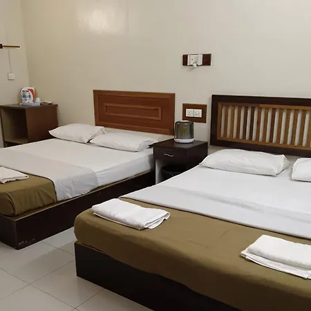 Fins Hotel, Alor Setar Exterior photo