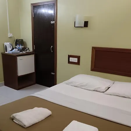 Fins Hotel, Alor Setar Exterior photo