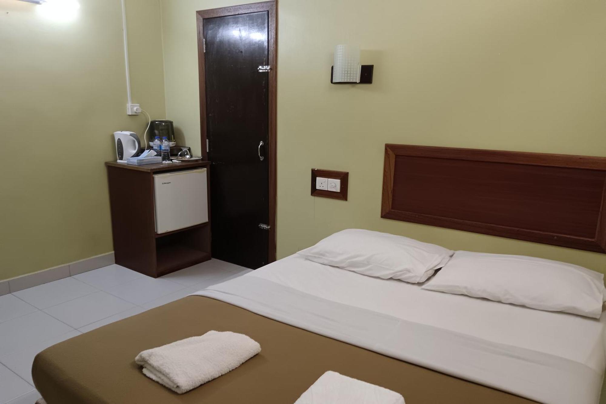 Fins Hotel, Alor Setar