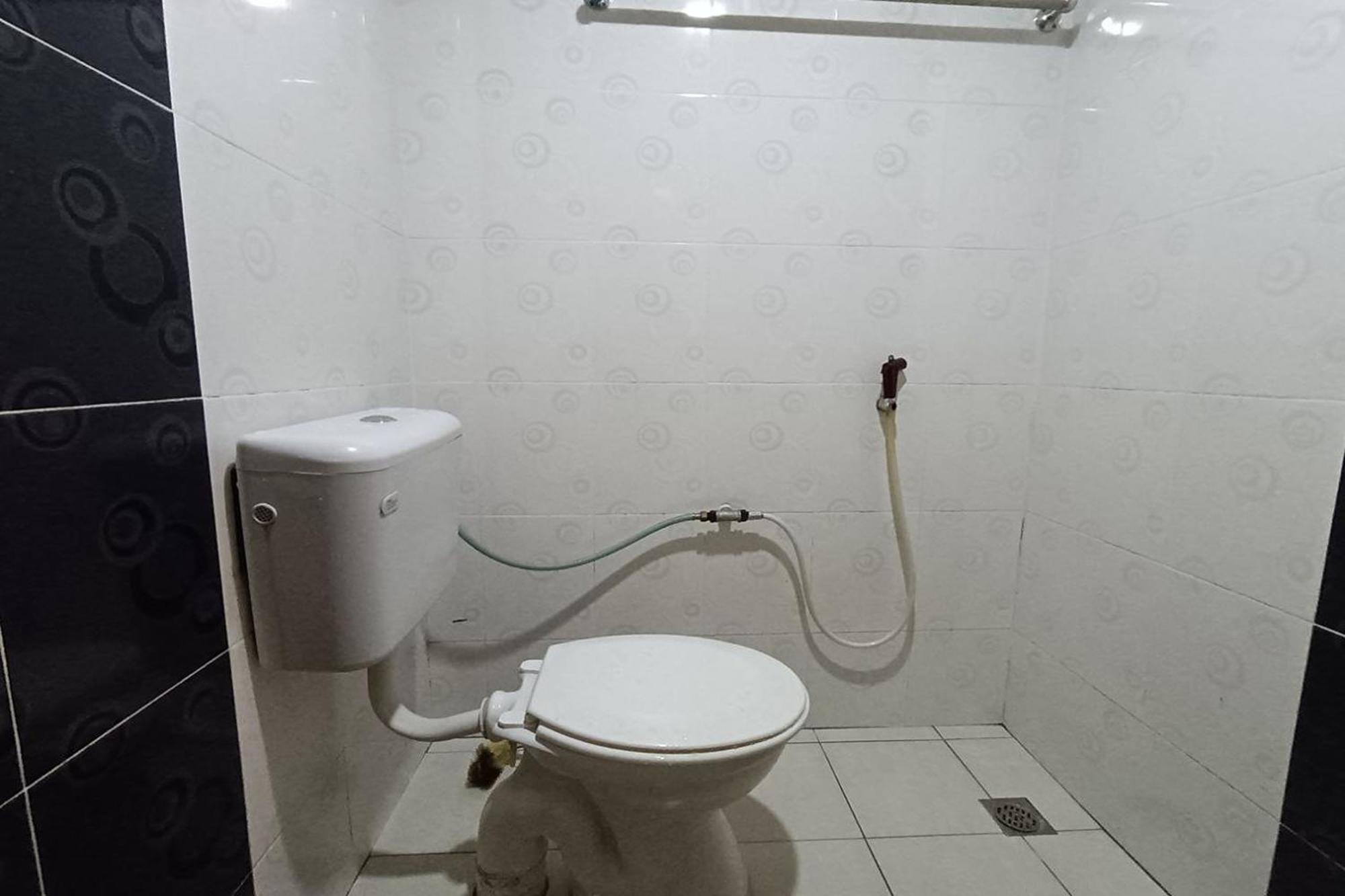 Fins Hotel, Hotel Alor Setar