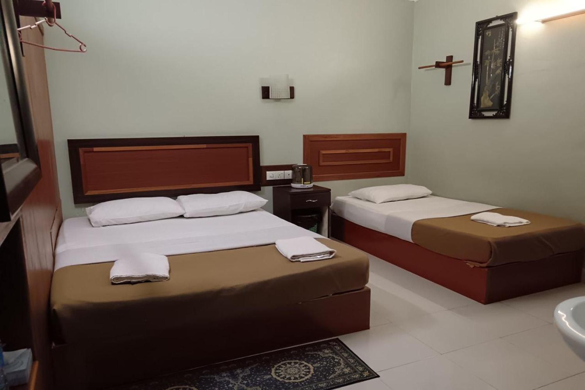 Hotel Fins Hotel,