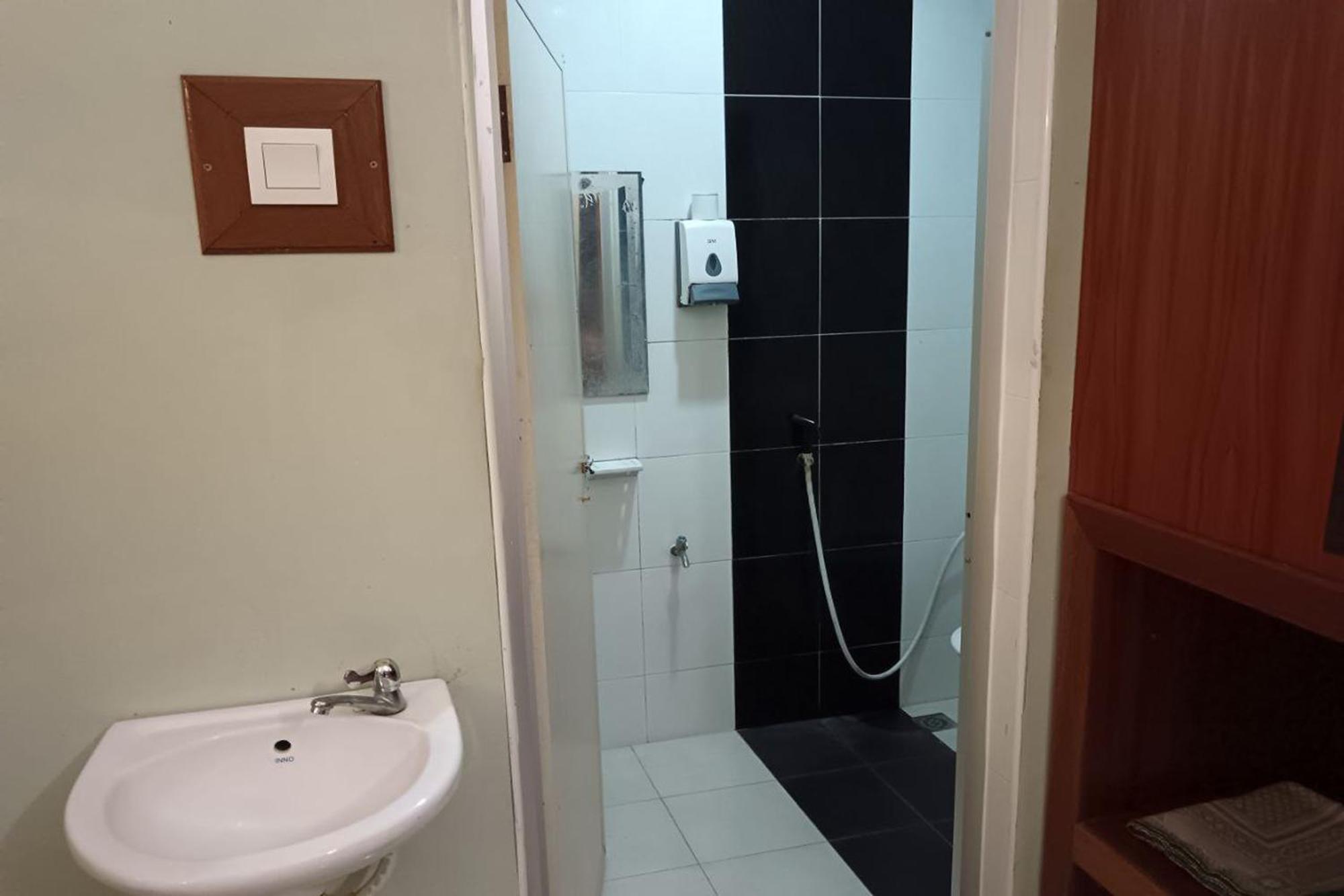 Fins Hotel, Hotel Alor Setar