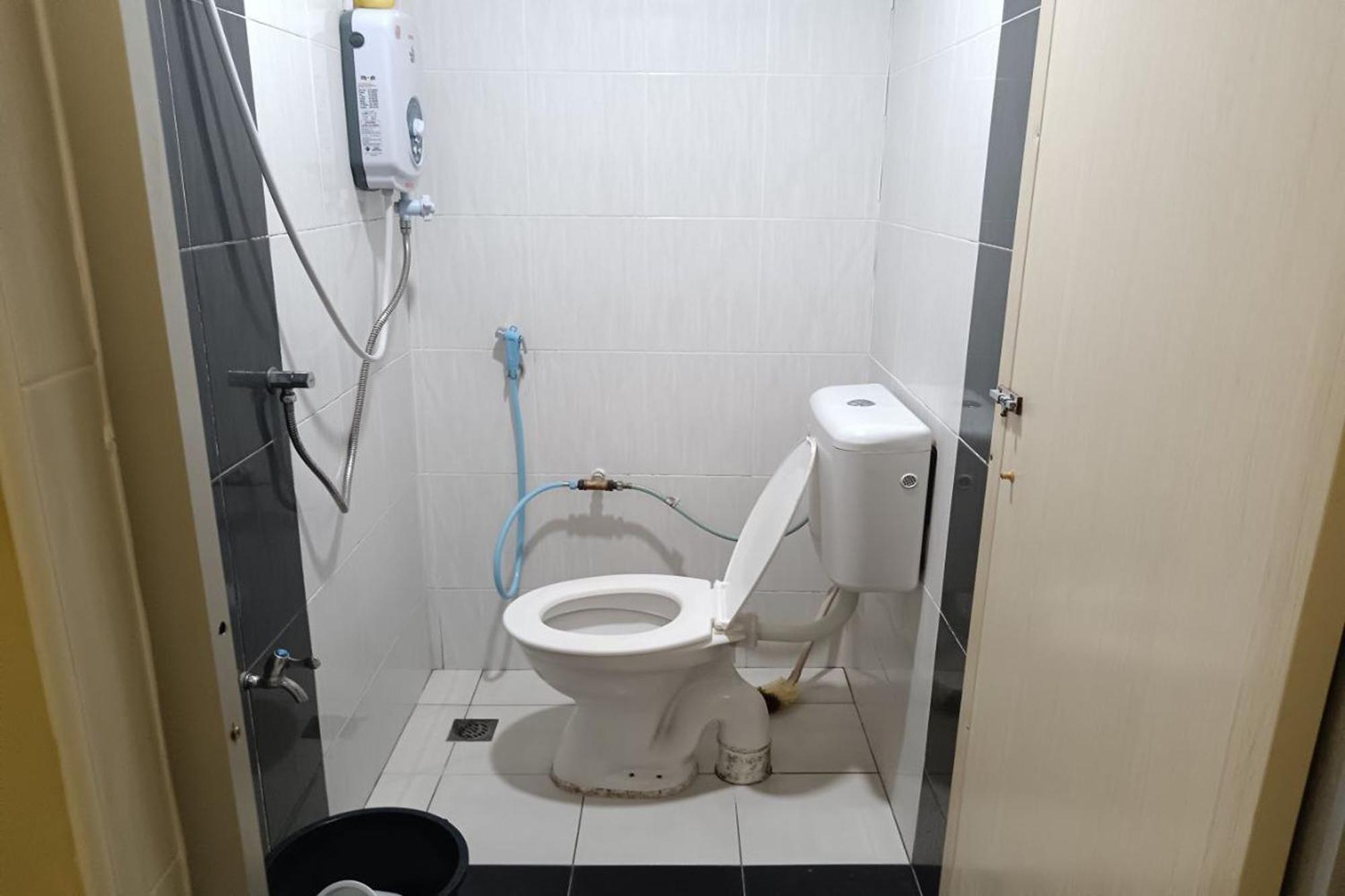 Fins Hotel, 2* Alor Setar