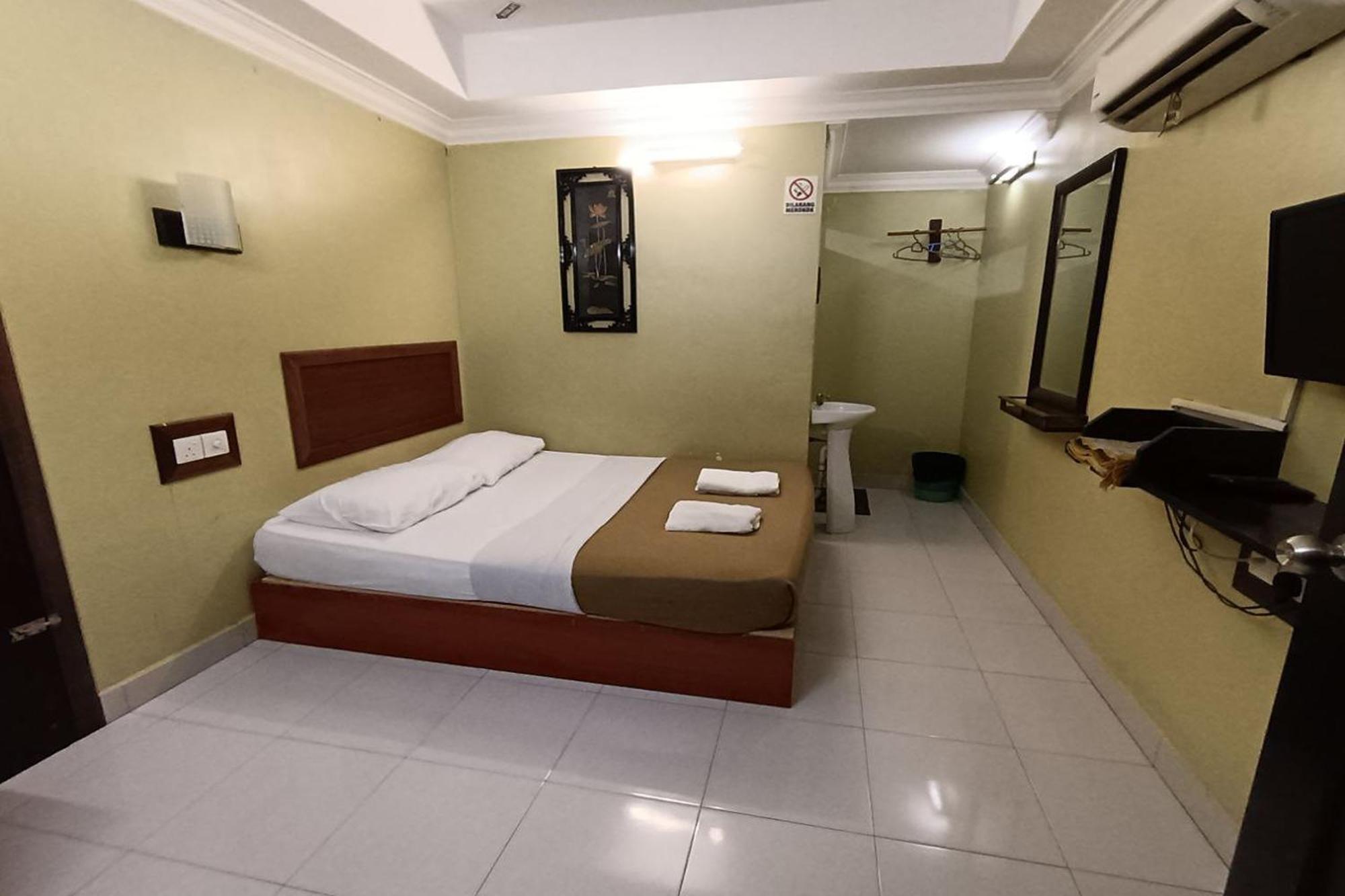 Hotel Fins Hotel,