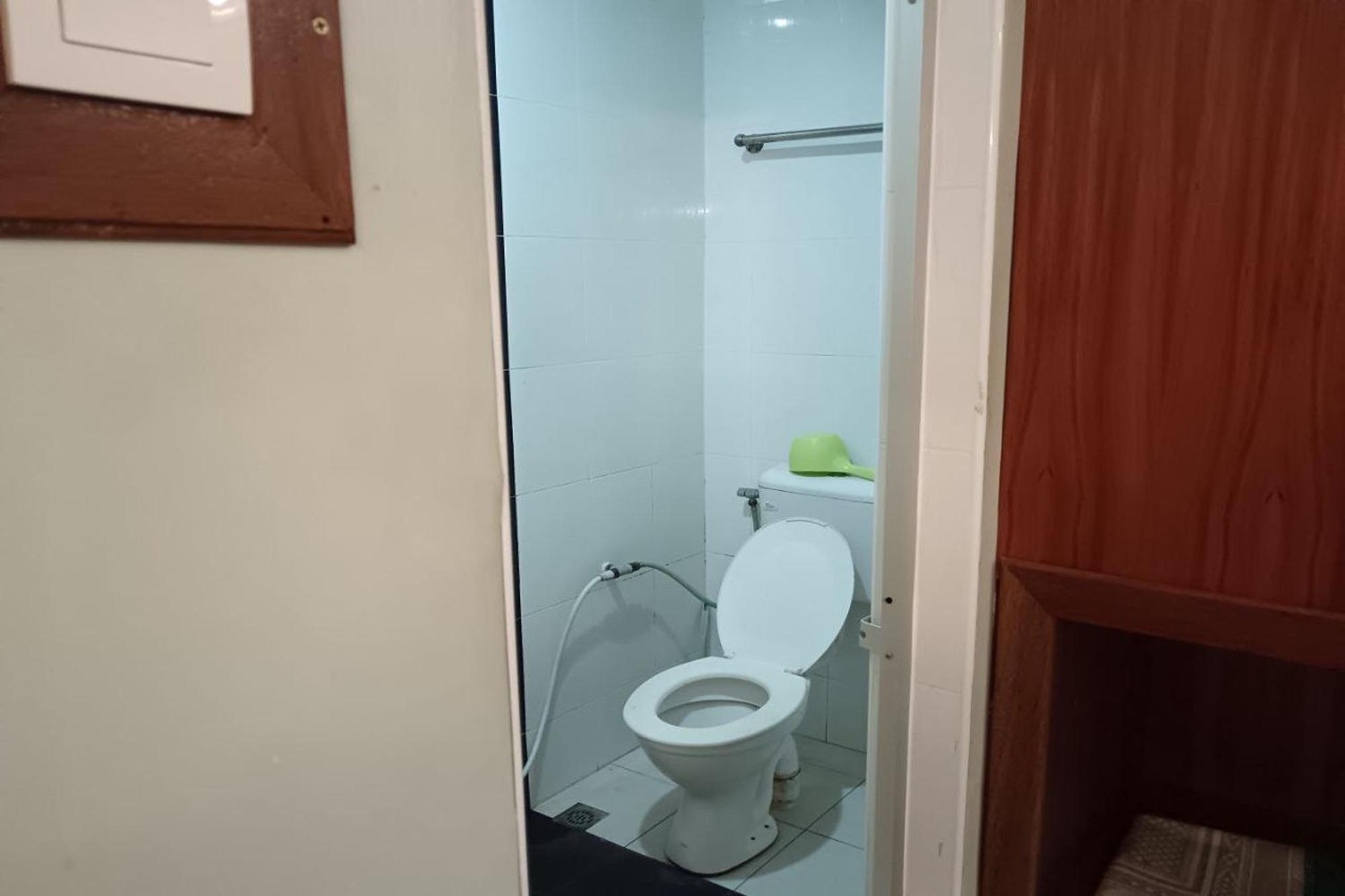 Fins Hotel, Hotel Alor Setar
