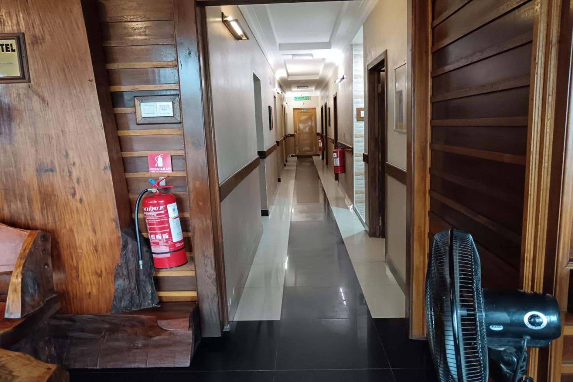 Fins Hotel, 2* Alor Setar
